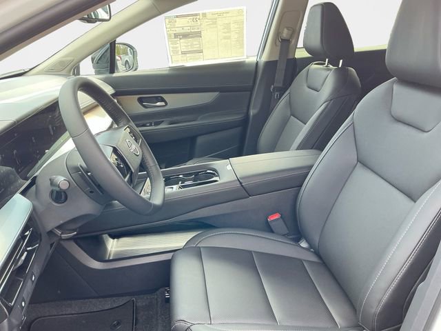 New 2026 Nissan Murano SL AWD/4WD image 11