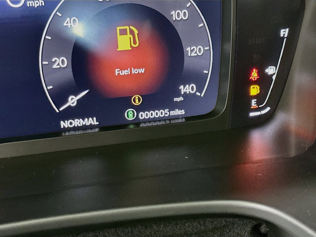 New 2027 Honda CR-V EX-L image 12