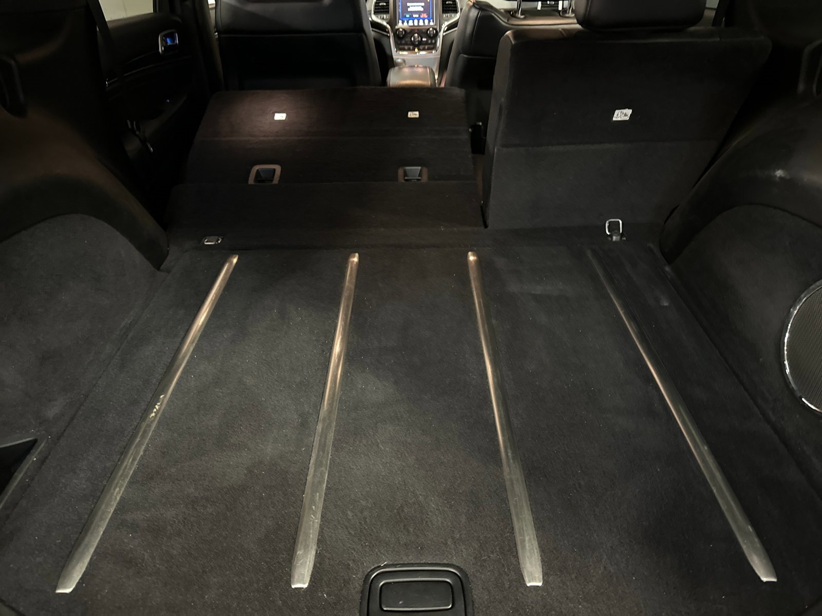 Used 2016 Jeep Grand Cherokee High Altitude image 14