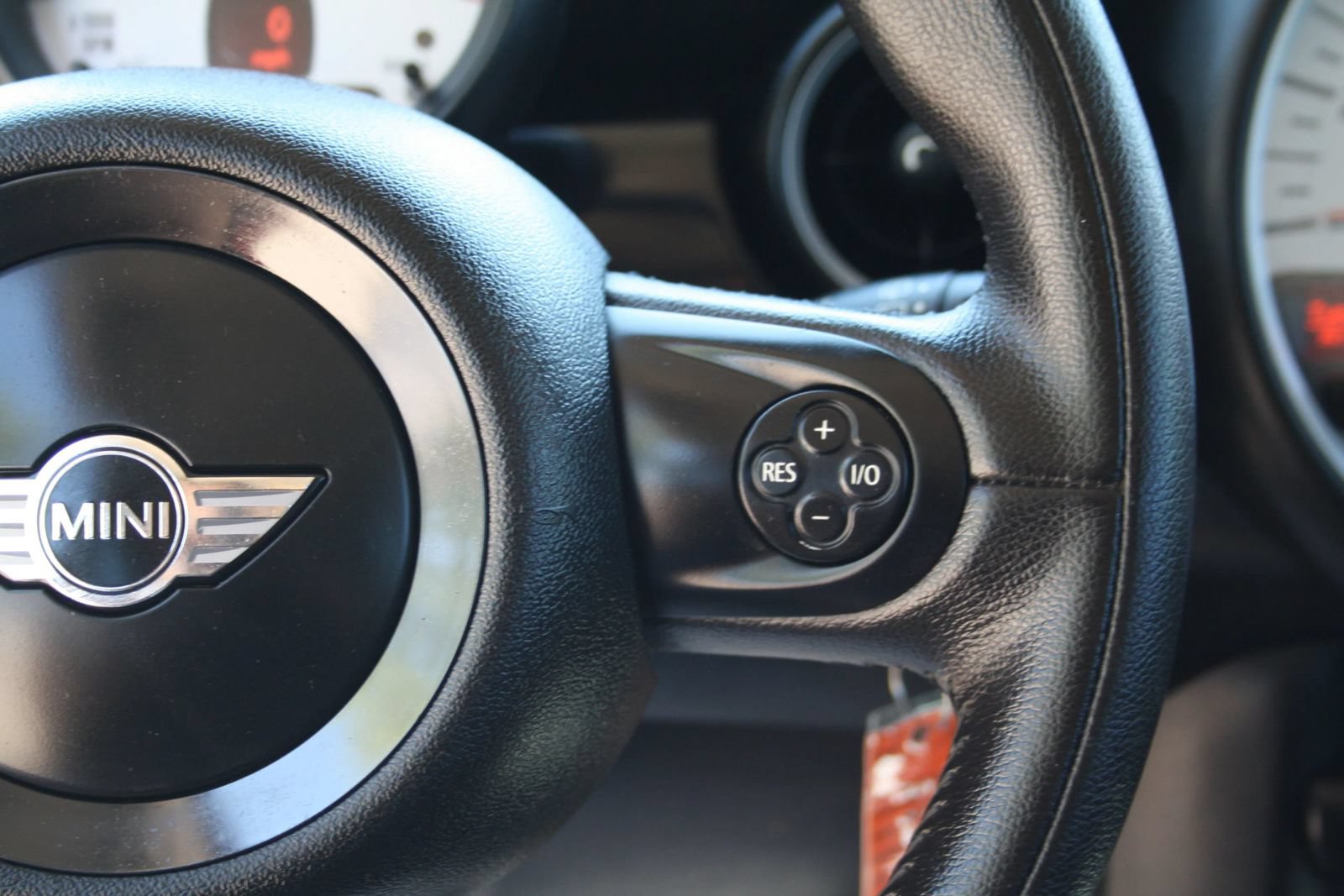 Used 2011 MINI Cooper S FWD image 16