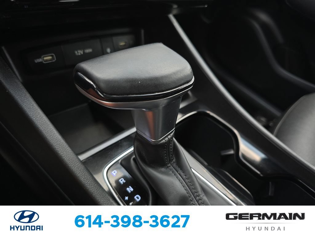 Used 2024 Hyundai Santa Cruz XRT AWD/4WD image 26