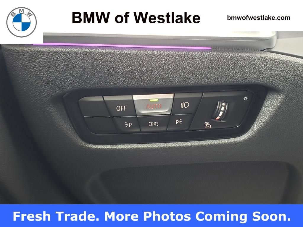 Certified 2023 BMW 440i xDrive Coupe image 27