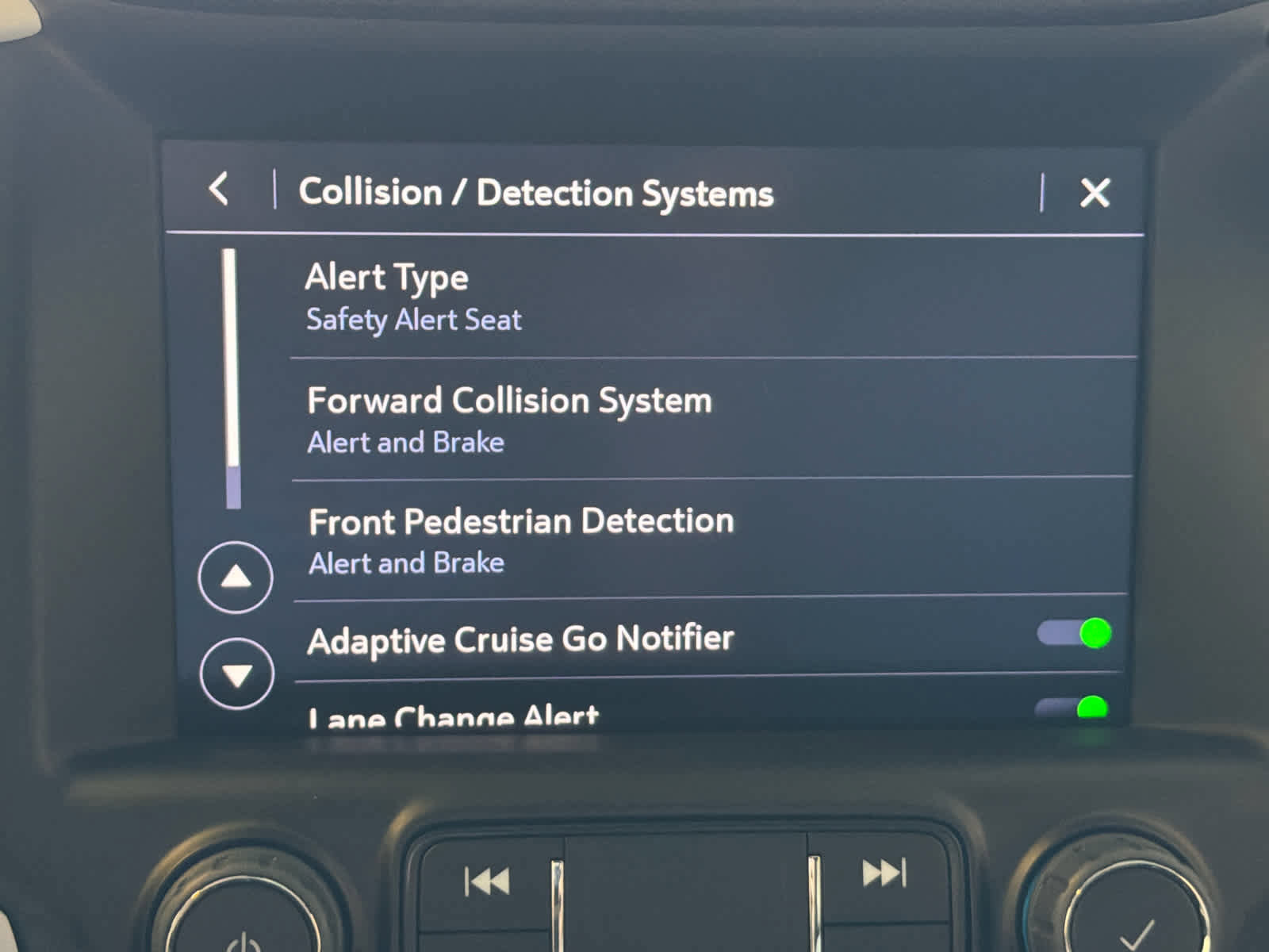 Used 2023 GMC Terrain SLT w/ LPO, 'HIT The Road' Package image 47
