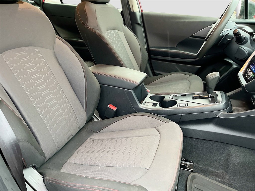 Used 2024 Subaru Impreza 2.0i Sport image 28