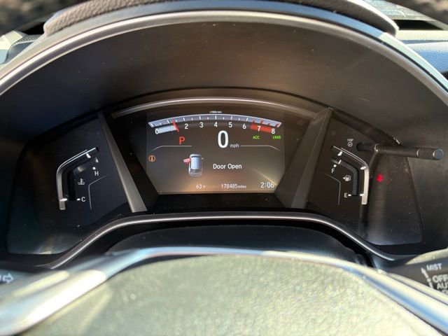 Used 2017 Honda CR-V Touring image 13