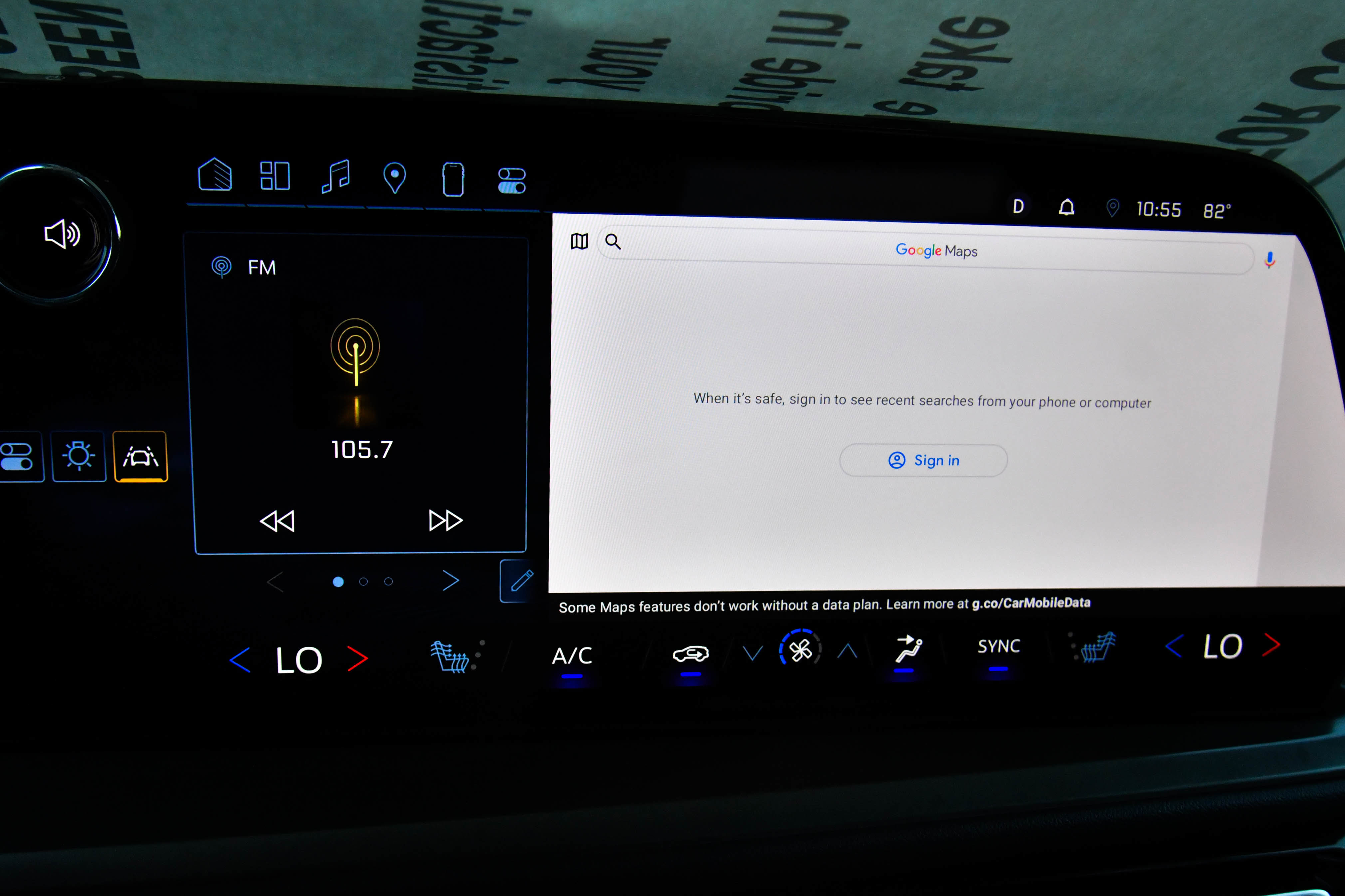 Used 2024 Chevrolet Traverse LT image 28