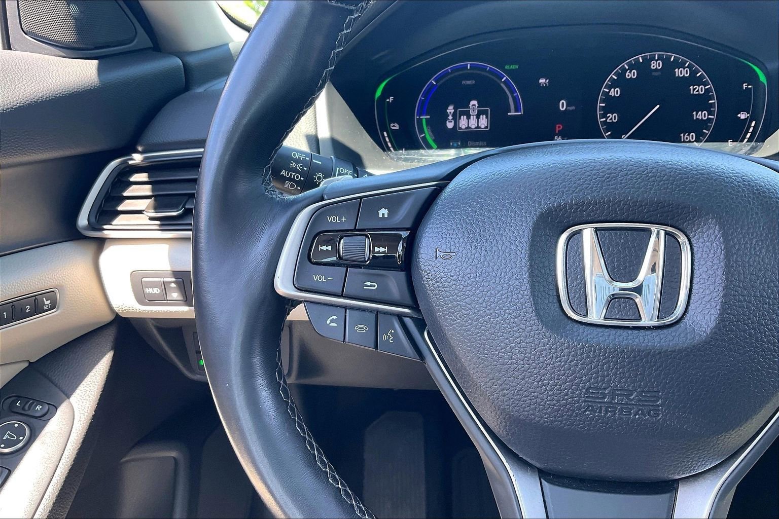 Used 2022 Honda Accord Touring image 19