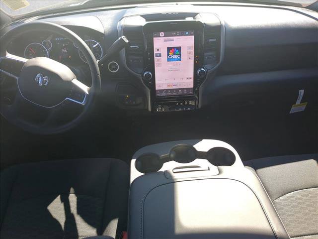 Certified 2026 RAM 2500 Tradesman image 15