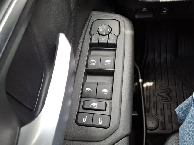 New 2026 RAM 1500 Lone Star RWD image 19