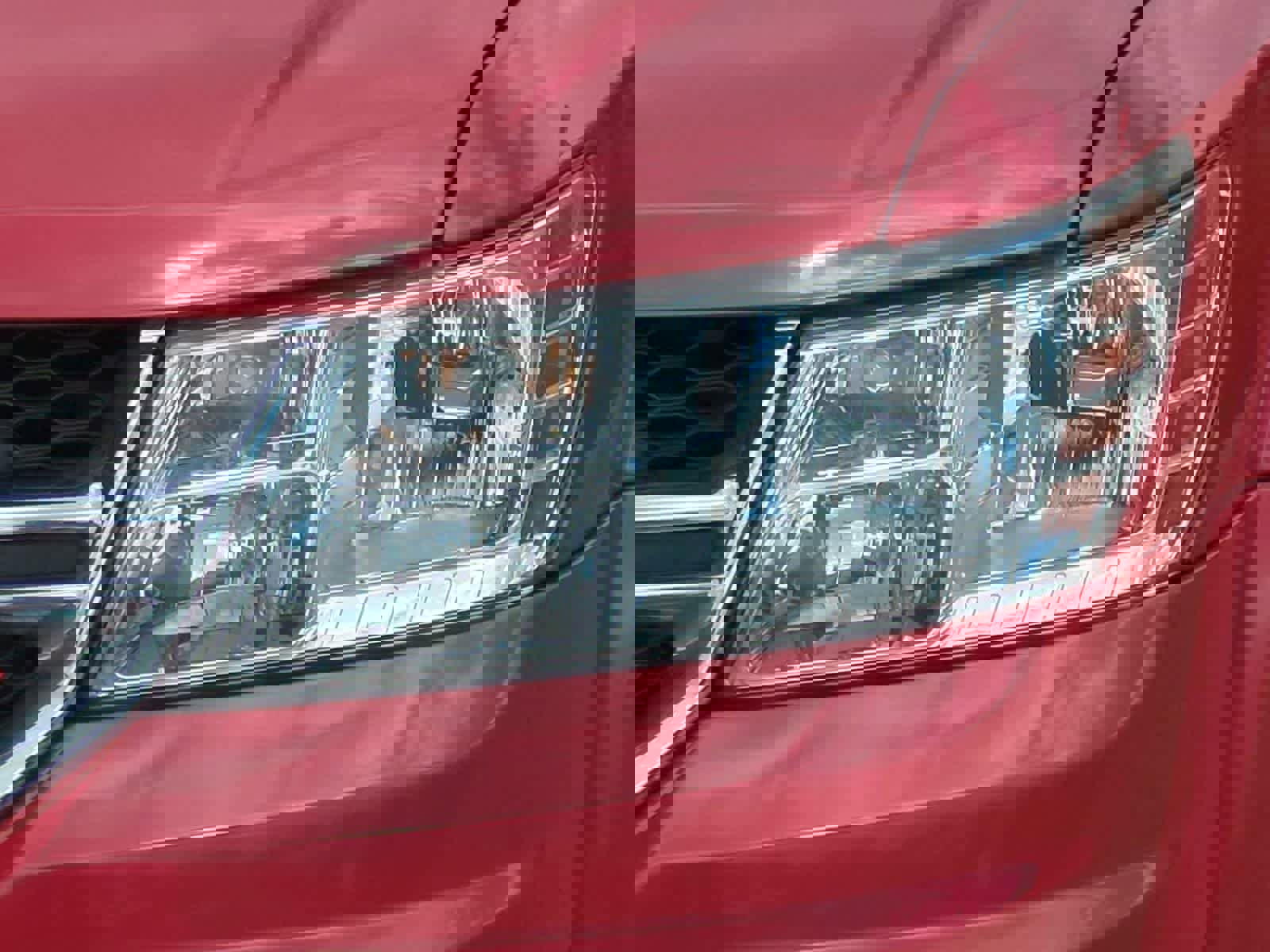 Used 2016 Dodge Journey SE w/ Flexible Seating Group image 11