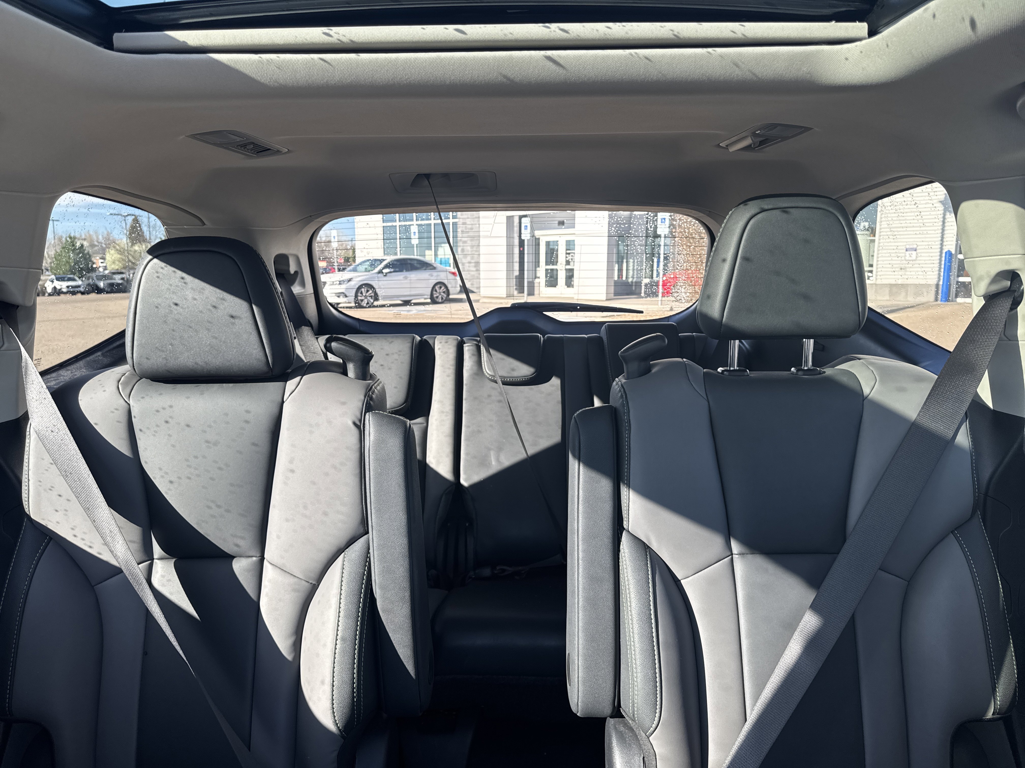 Used 2023 Subaru Ascent Onyx Edition image 31