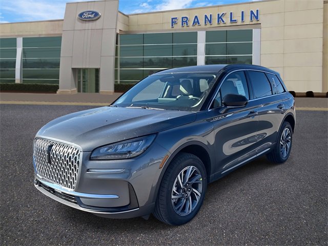 New 2026 Lincoln Corsair Premiere image 3