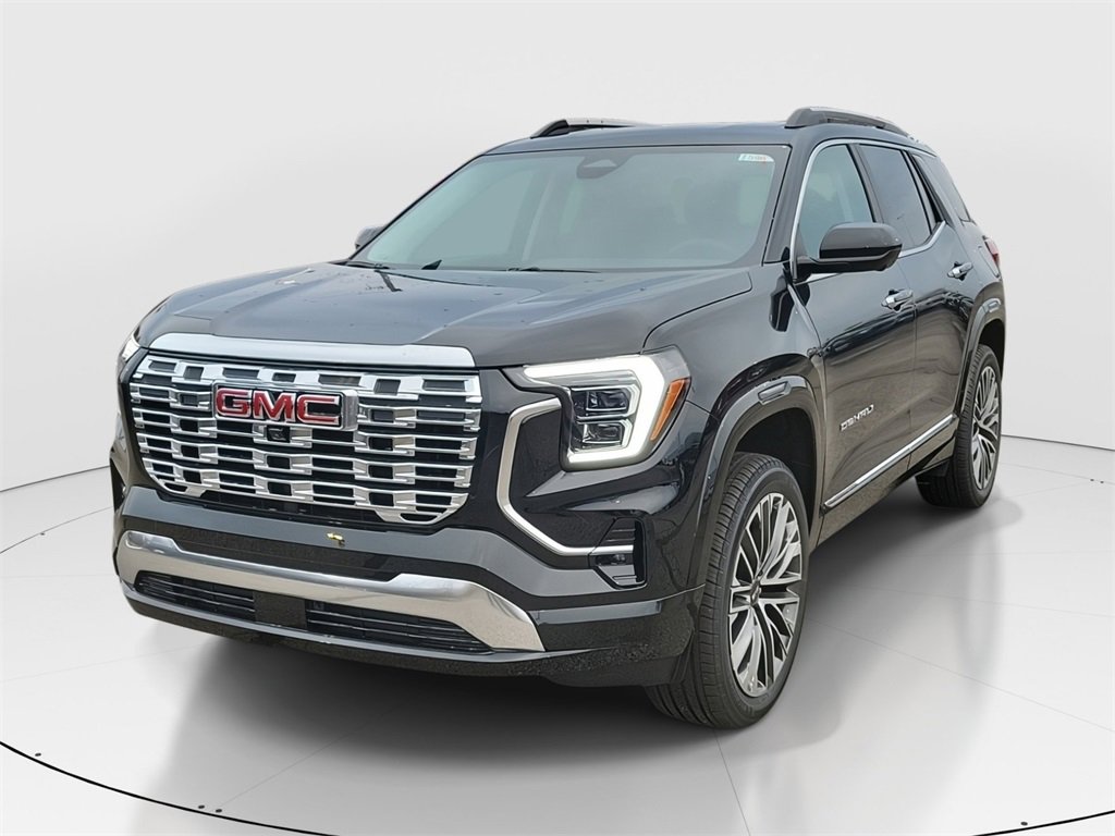 New 2026 GMC Terrain Denali image 2