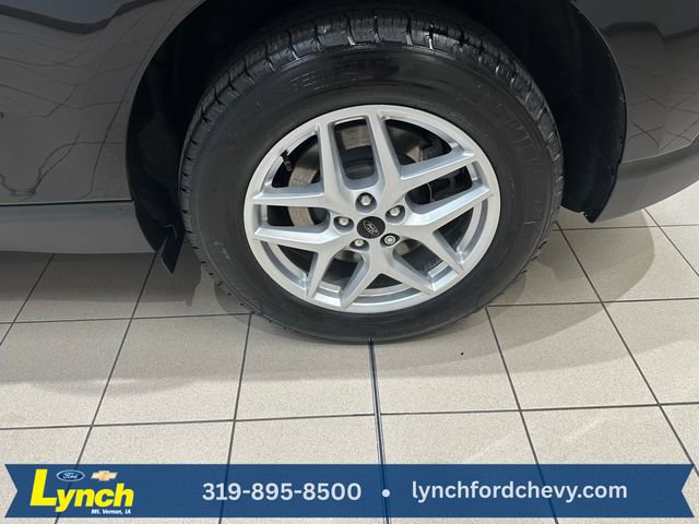 Used 2024 Ford Edge SEL w/ Convenience Package AWD/4WD image 28