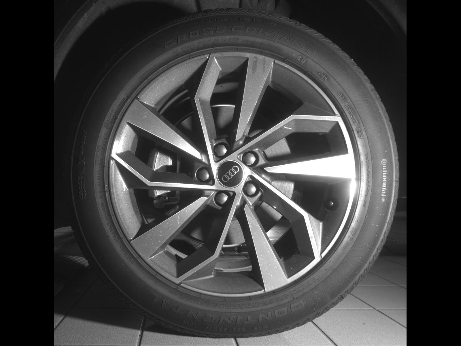 Certified 2024 Audi Q5 2.0T Premium Plus AWD/4WD image 31