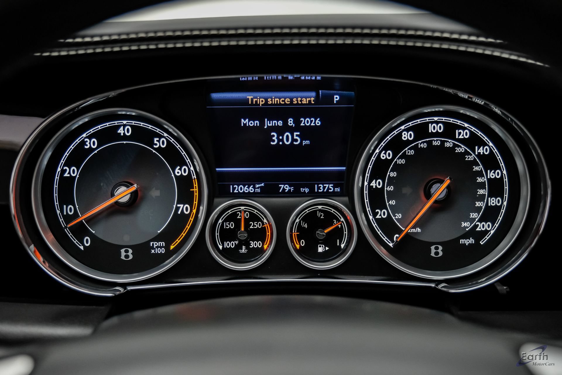 Used 2015 Bentley Continental GT V8 S AWD/4WD image 74