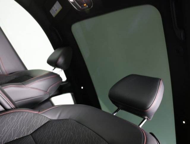 New 2025 Dodge Charger R/T w/ Sun & Sound Package image 12