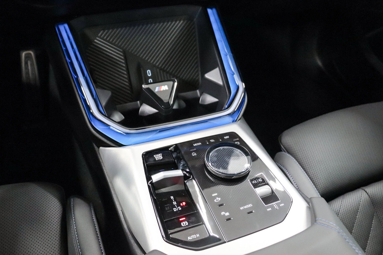 New 2026 BMW X3 M50 w/ Premium Package AWD/4WD image 23