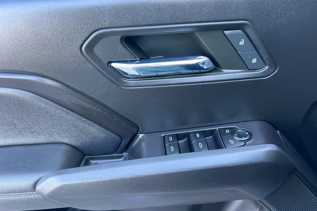 Used 2023 Chevrolet Colorado LT w/ LT Convenience Package II image 14