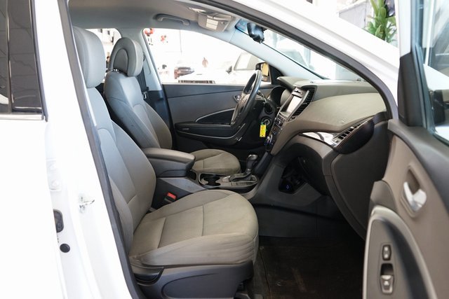 Used 2017 Hyundai Santa Fe Sport image 35