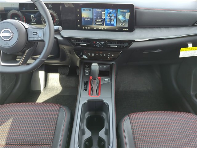 New 2026 Nissan Kicks SR w/ Cold Weather Package image 22