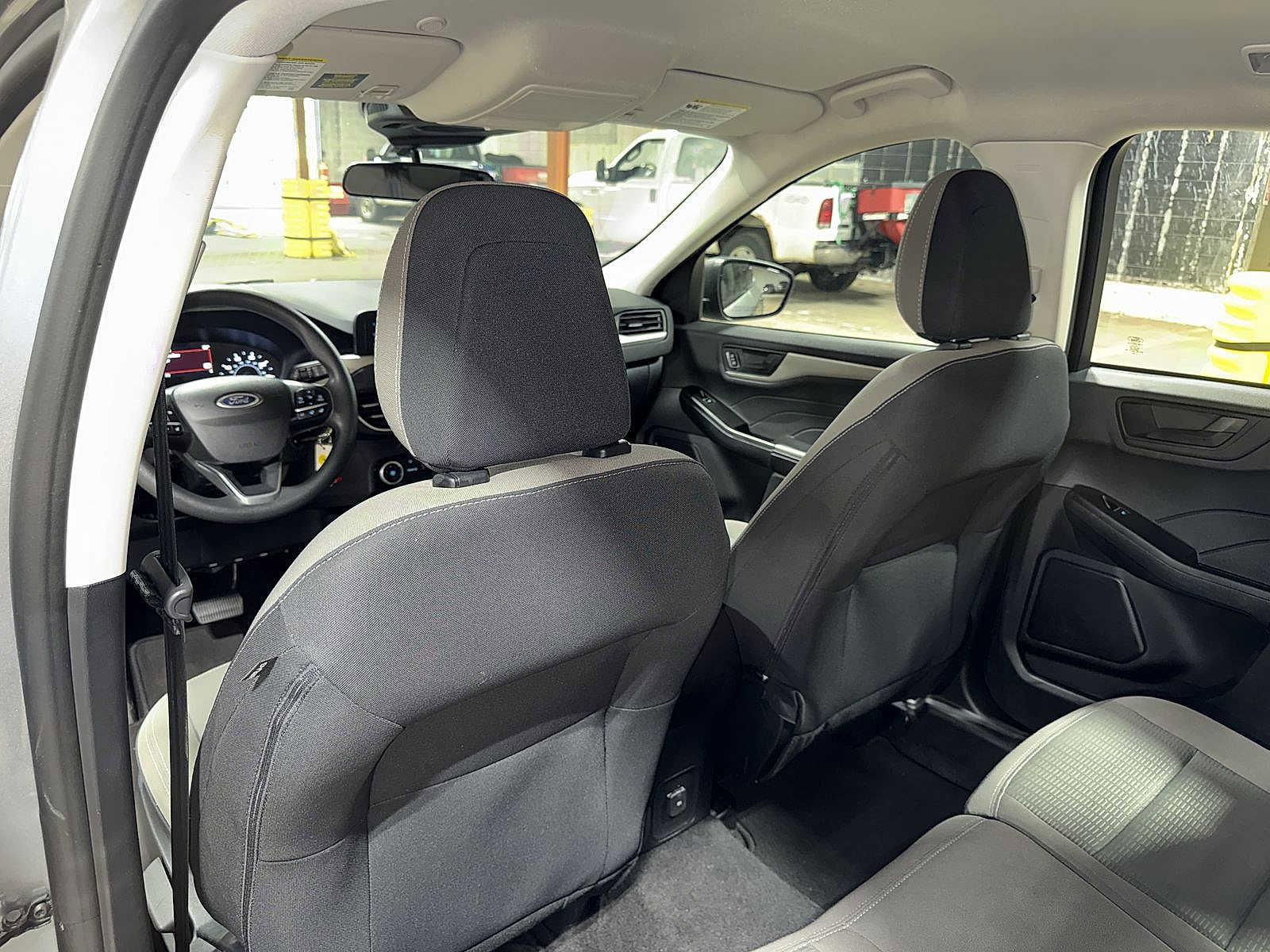 Used 2022 Ford Escape S AWD/4WD image 26