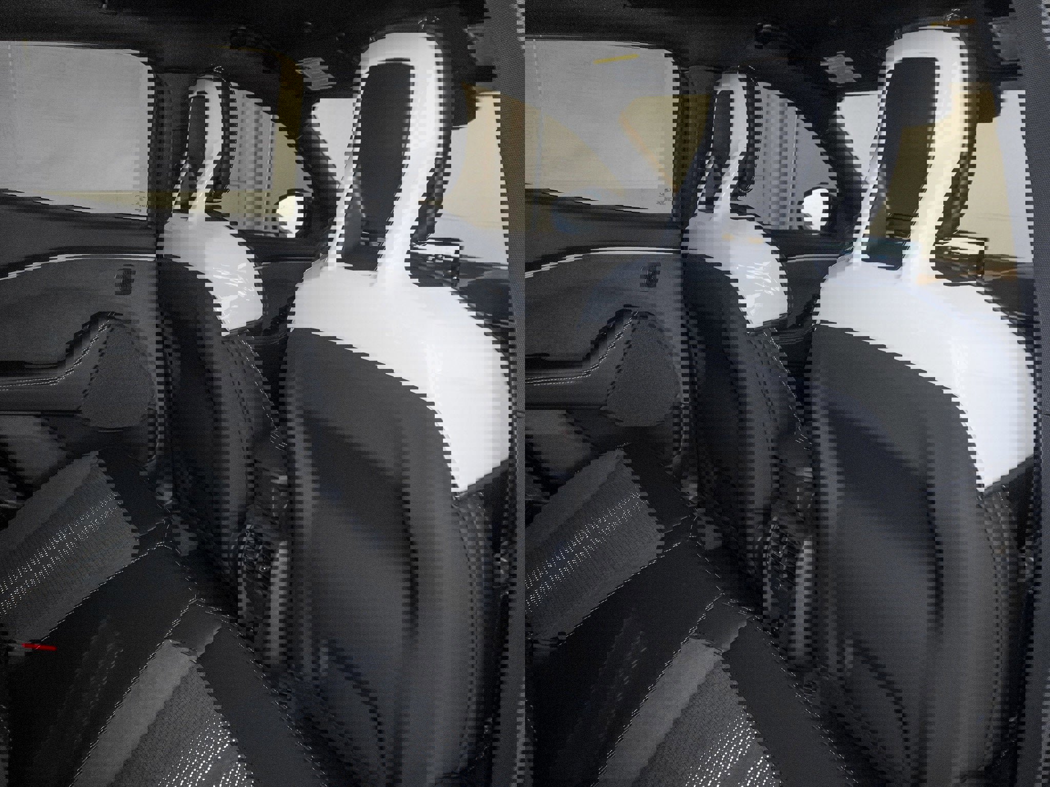 New 2025 Ford Mustang Mach-E GT image 43