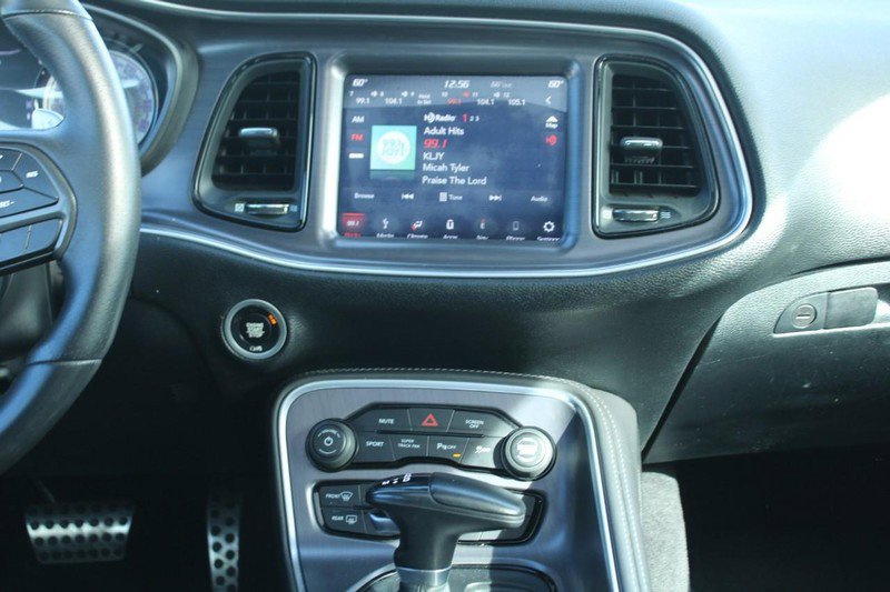 Used 2018 Dodge Challenger T/A image 16