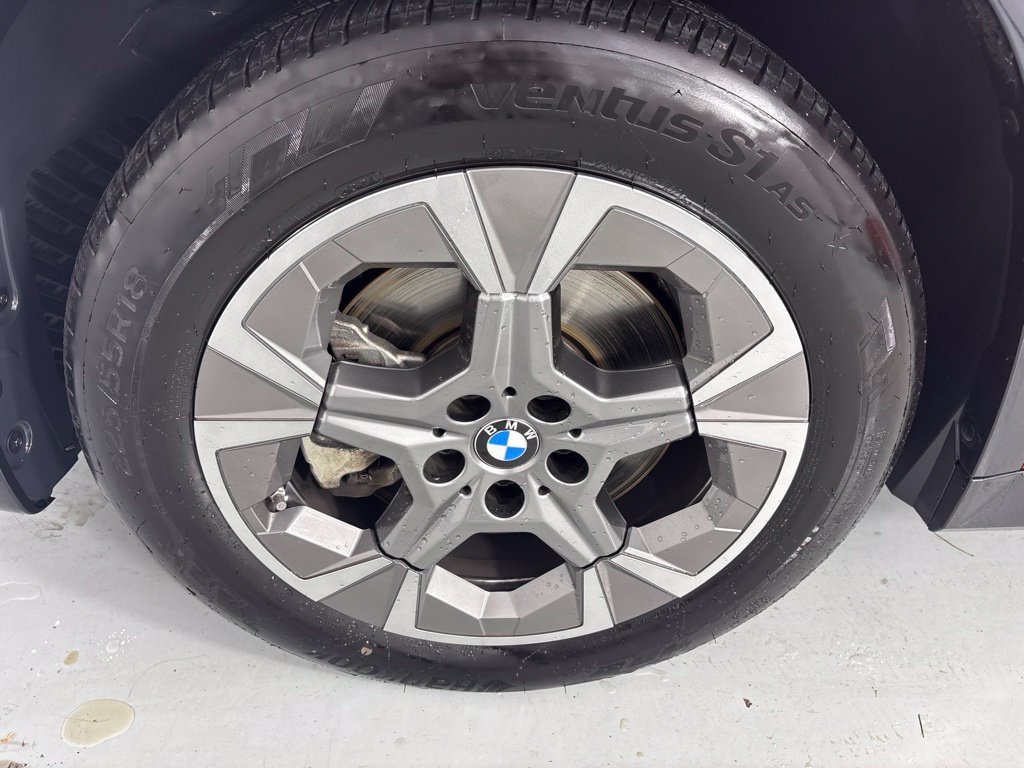 Certified 2025 BMW X1 xDrive28i w/ Technology Package AWD/4WD image 10