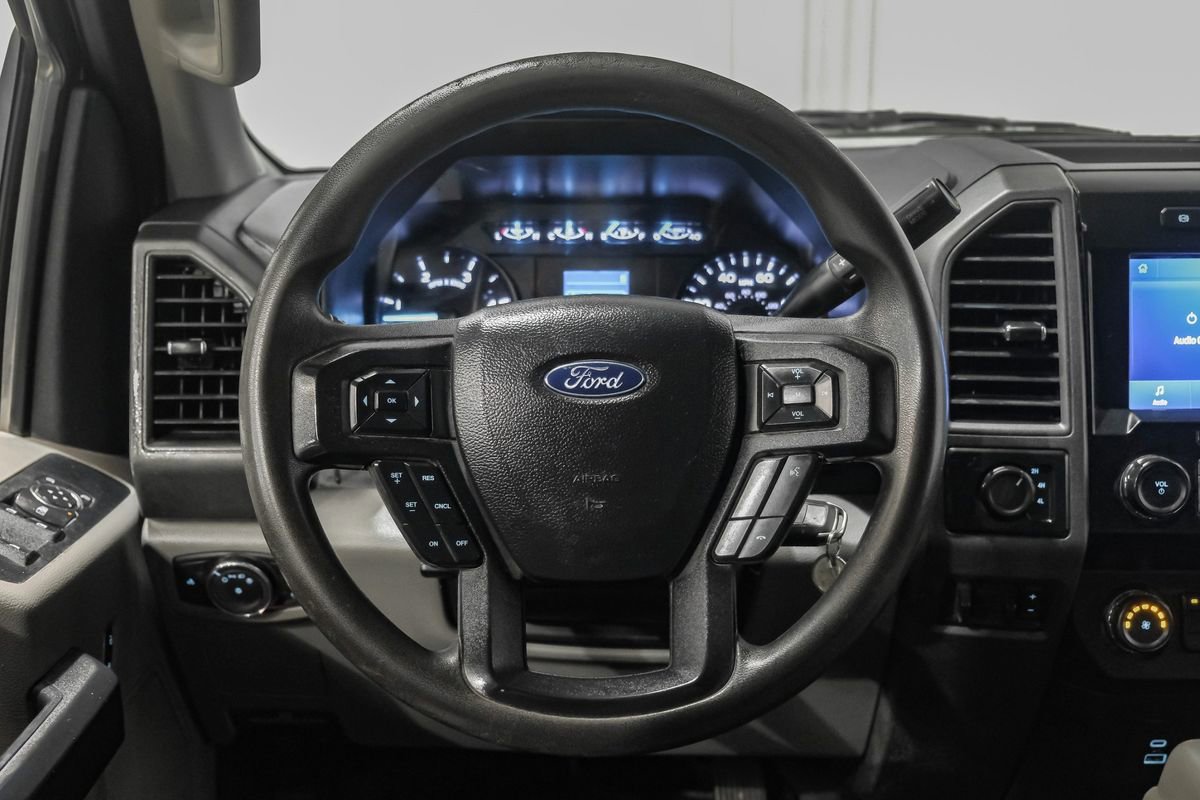 Used 2020 Ford F350 XL w/ STX Appearance Package AWD/4WD image 15