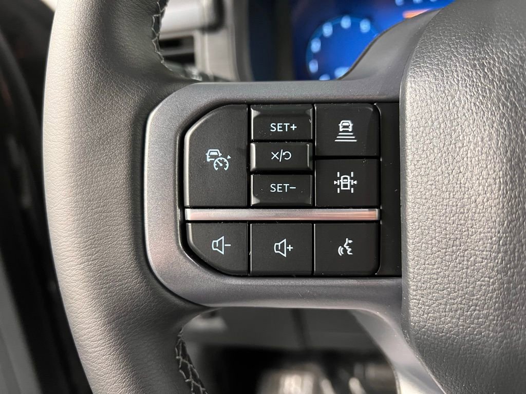 New 2026 Ford F150 XLT w/ Equipment Group 302A MID image 21