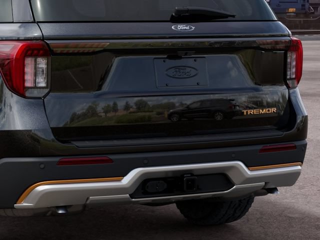 New 2027 Ford Explorer Tremor AWD/4WD image 24