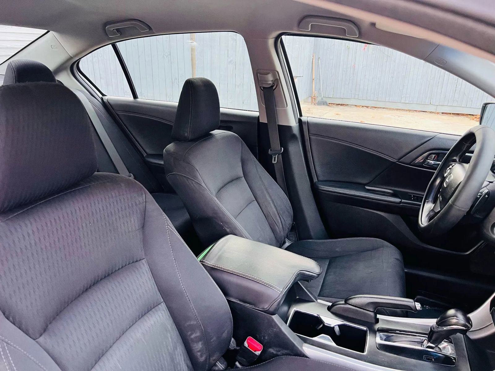 Used 2013 Honda Accord Sport image 16