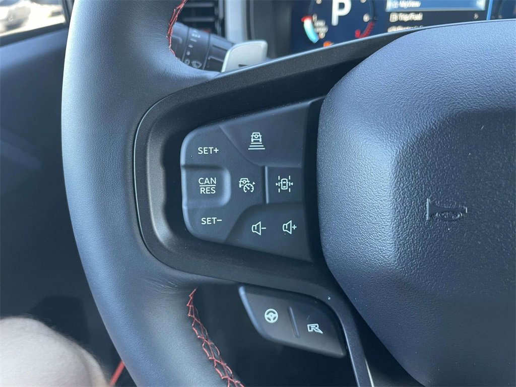 New 2025 Ford Bronco Raptor image 23