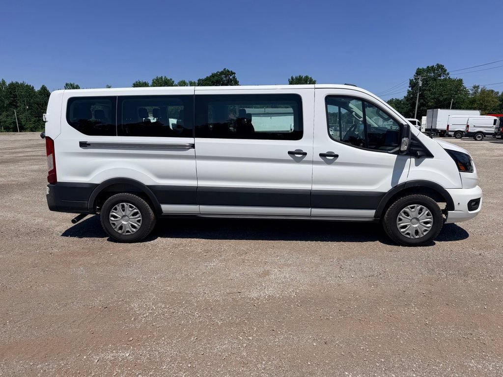 Used 2026 Ford Transit 350 XLT RWD image 8