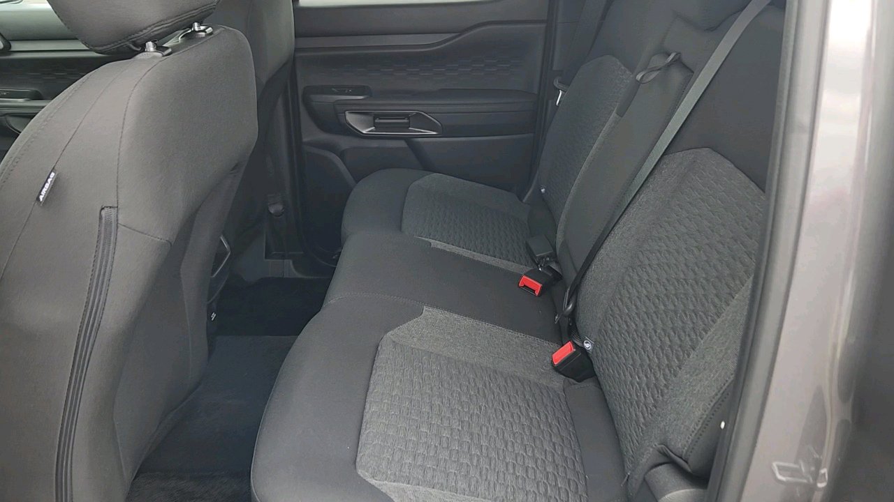 New 2025 Ford Ranger XLT w/ FX4 Off-Road Package image 20