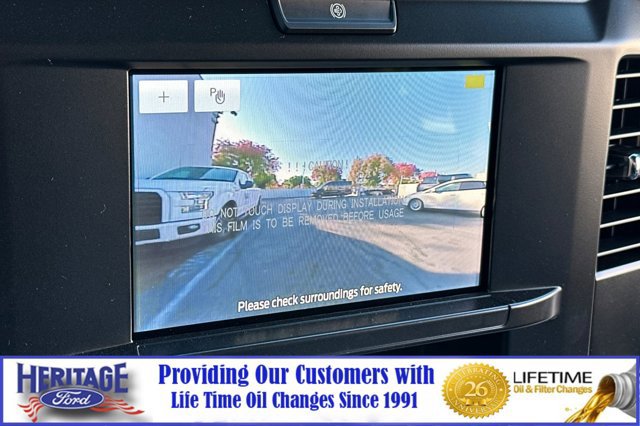 New 2026 Ford F450 XL image 18