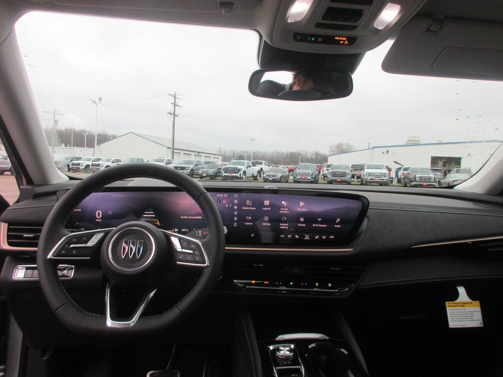 New 2026 Buick Envision Sport Touring image 15