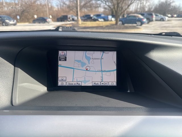 Used 2012 Lexus RX 350 AWD image 23