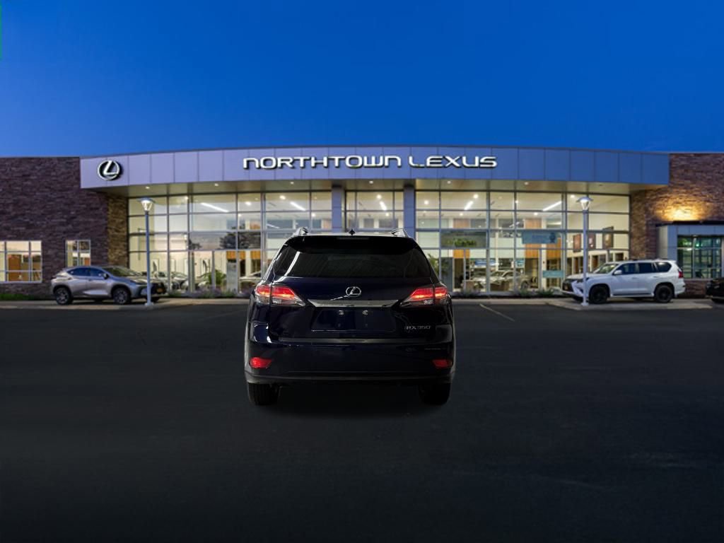 Used 2013 Lexus RX 350 AWD image 21