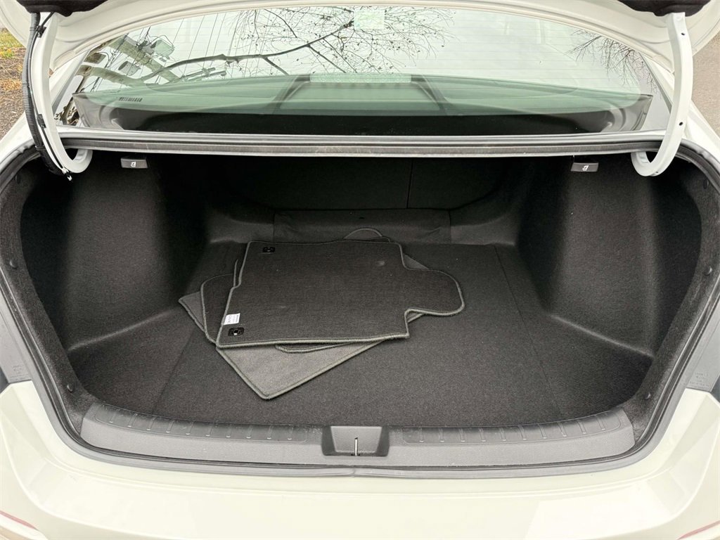 Used 2025 Honda Civic Si image 8