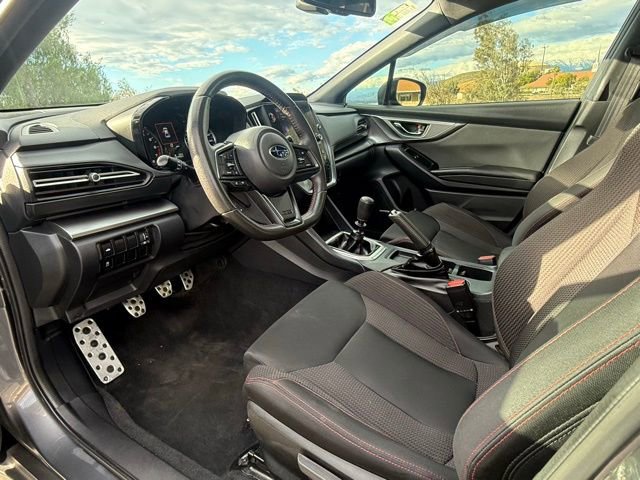 Used 2022 Subaru WRX Premium image 8