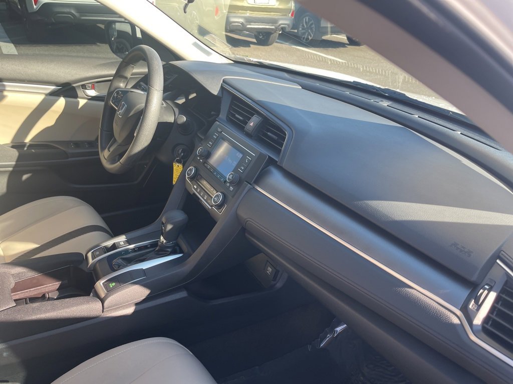 Used 2018 Honda Civic LX image 29