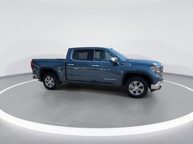 Used 2024 GMC Sierra 1500 SLT AWD/4WD image 9