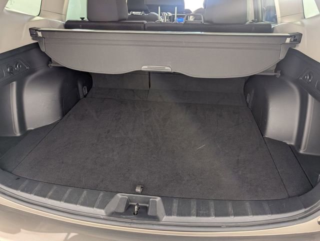 Used 2021 Subaru Forester Premium image 28