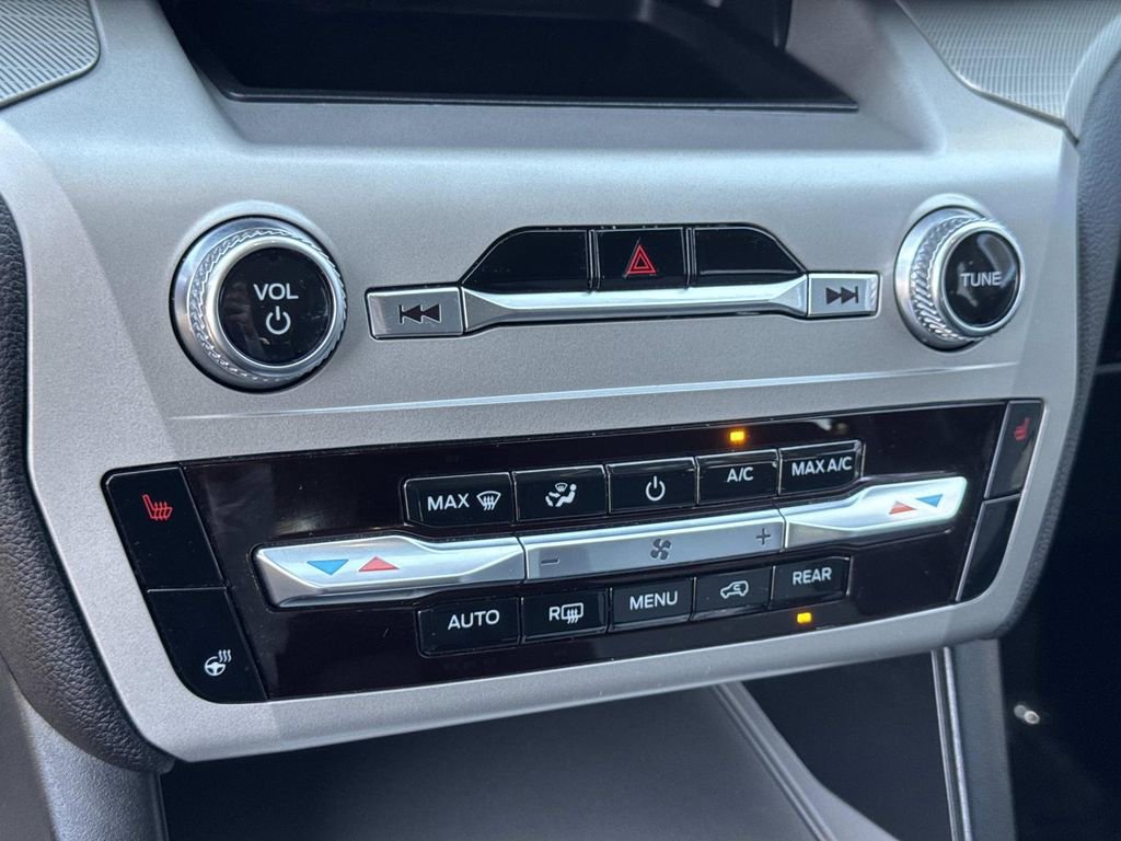 Certified 2023 Ford Explorer XLT w/ Equipment Group 202A image 12