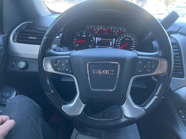 Used 2018 GMC Yukon SLT image 29