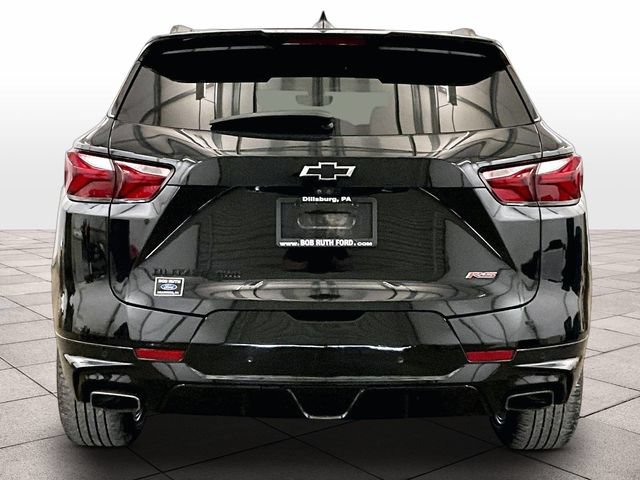 Used 2019 Chevrolet Blazer RS AWD/4WD image 5