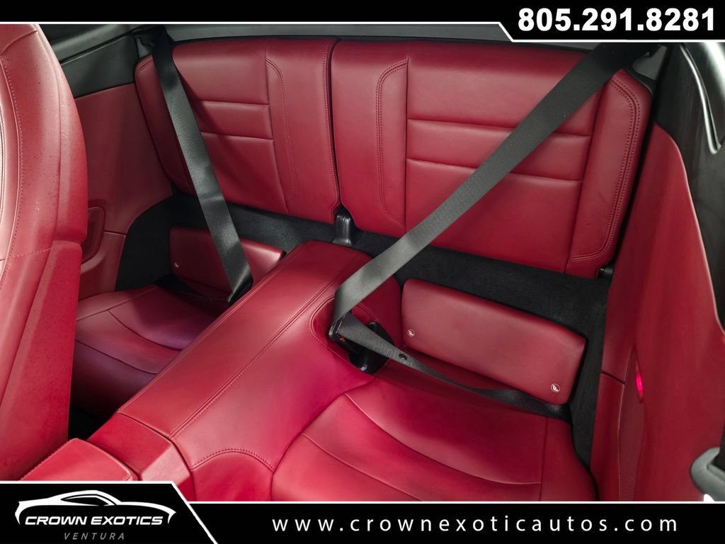 Used 2024 Porsche 911 Carrera RWD image 29
