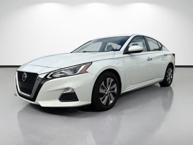 Used 2019 Nissan Altima 2.5 S image 7
